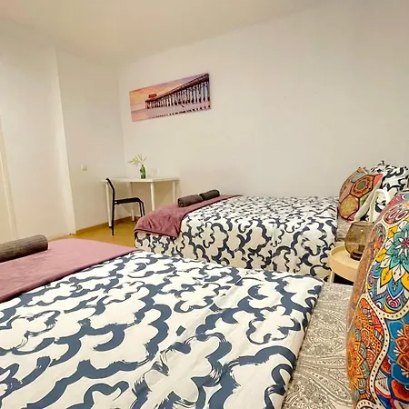 Hostel Carrer Del Duc