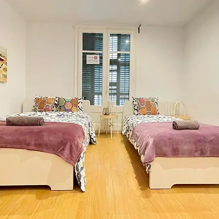 Carrer Del Duc Hostel Barcelona