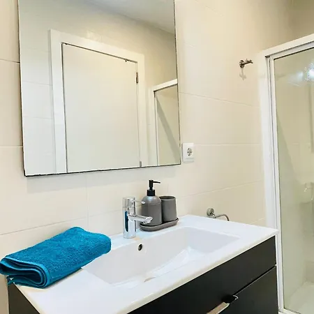 Hostel Carrer Del Duc *