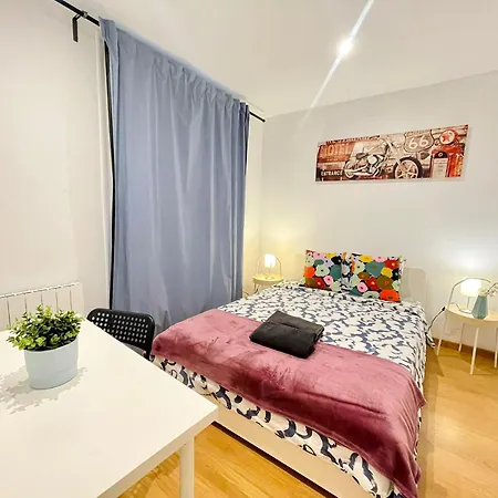 Hostel Carrer Del Duc *