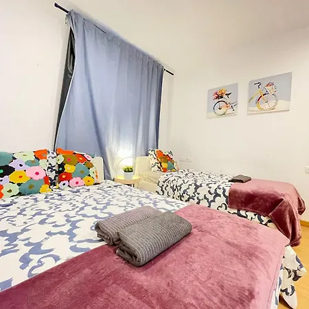 Carrer Del Duc Hostel Barcelona