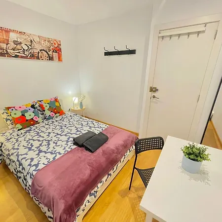 Carrer Del Duc Hostel Barcelona
