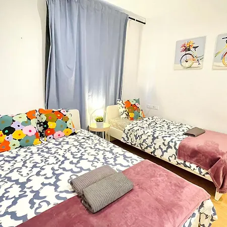 Hostel Carrer Del Duc *